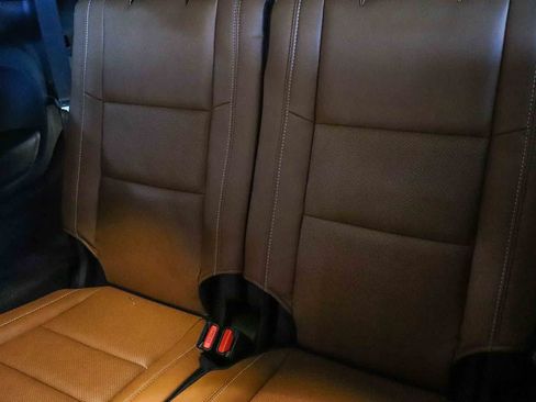 Used 2025 Dodge Durango SRT Hellcat AWD/4WD image 23
