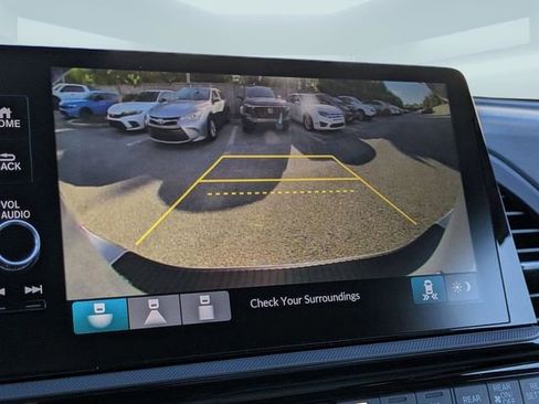 New 2026 Honda Odyssey EX-L image 21