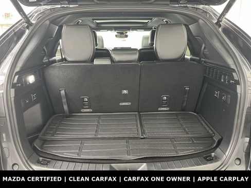 Certified 2024 MAZDA CX-90 Plug-In Hybrid w/ Premium Plus image 34