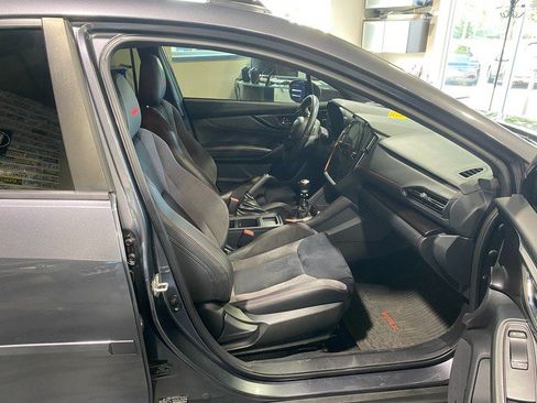 Used 2022 Subaru WRX Limited AWD/4WD image 20