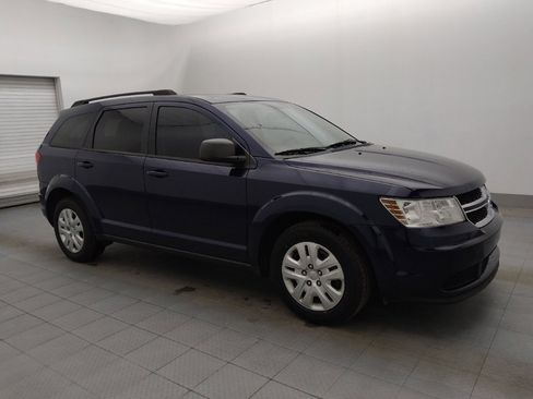 Used 2018 Dodge Journey SE w/ Popular Equipment Group image 11