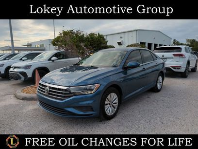 Used 2020 Volkswagen Jetta S w/ Driver Assistance Package