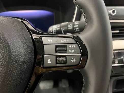 New 2026 Honda Pilot EX-L image 15