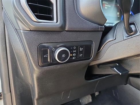 Used 2023 Ford Bronco Sport Big Bend w/ Convenience Package image 15