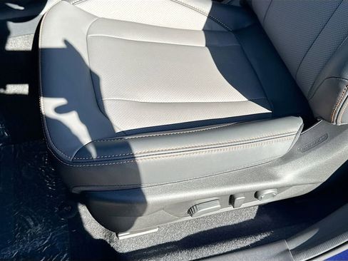 New 2026 Subaru Crosstrek 2.5i Limited image 23