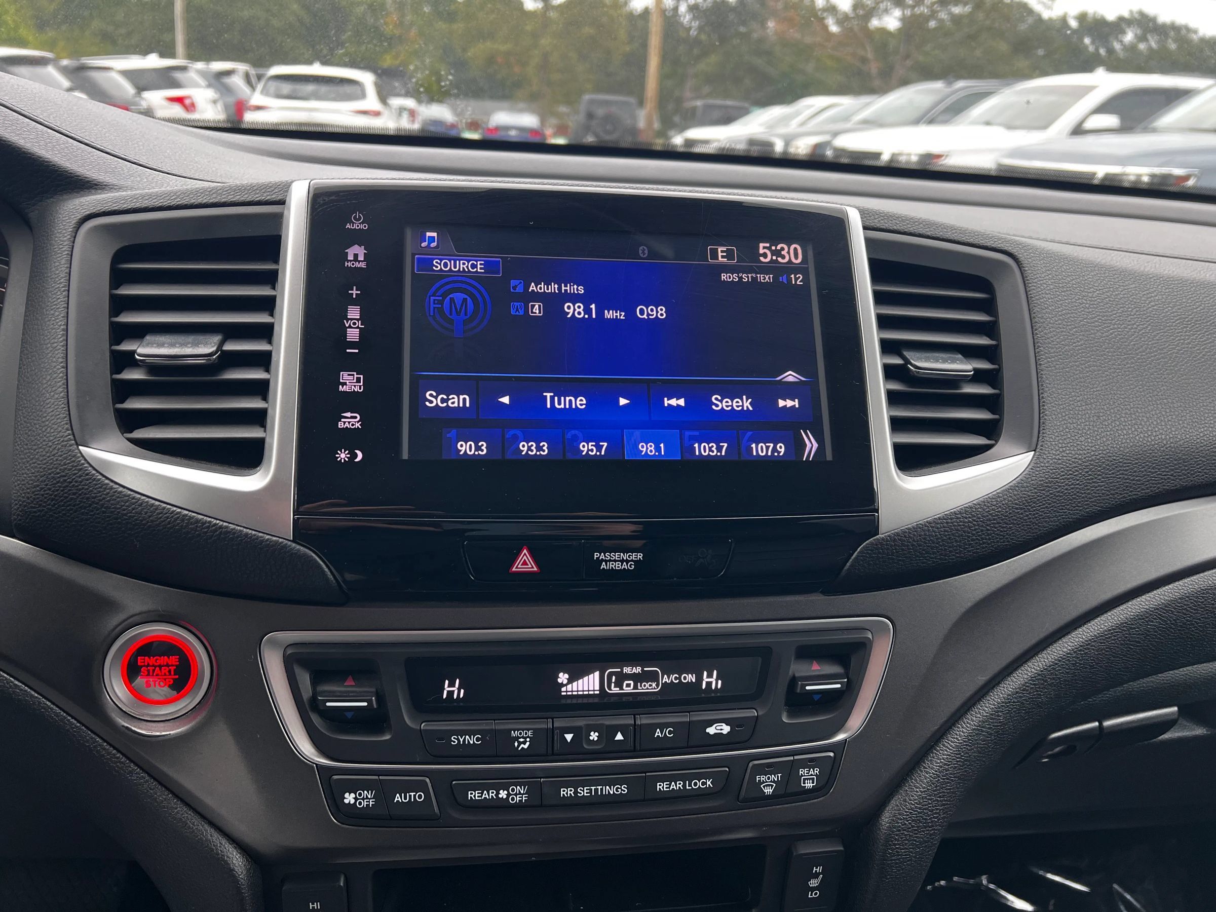Used 2018 Honda Pilot EX-L image 22