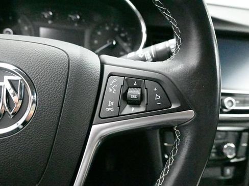 Used 2019 Buick Encore Preferred w/ Safety Package FWD image 15