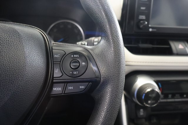 Used 2022 Toyota RAV4 XLE w/ Convenience Package AWD/4WD image 19