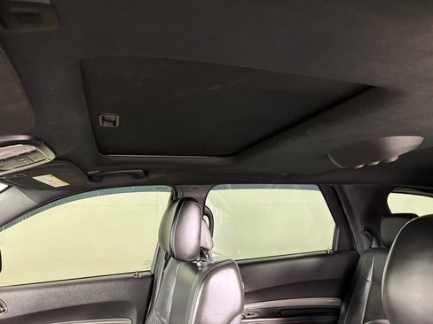 Used 2020 Dodge Durango GT AWD/4WD image 14