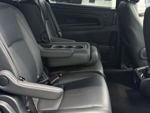 Used 2025 Honda Odyssey Sport-L image 20