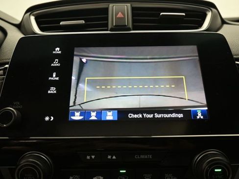 Certified 2020 Honda CR-V EX image 17