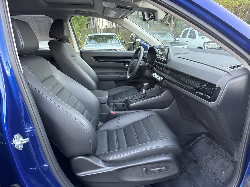 Used 2024 Honda CR-V EX-L image 25