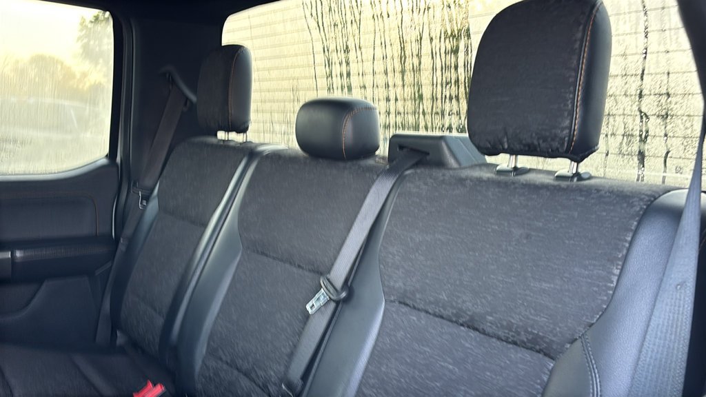 Used 2023 Ford F150 Tremor w/ 360 Degree Camera Package AWD/4WD image 26