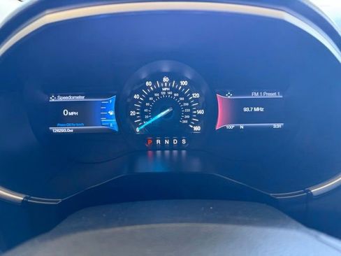Used 2016 Ford Edge SEL w/ Equipment Group 201A FWD image 19
