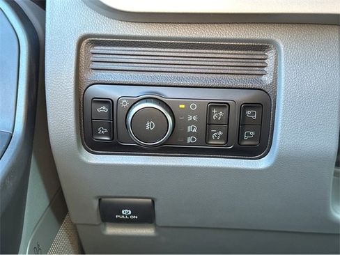 New 2025 Ford F250 XLT w/ Black Appearance Package image 22
