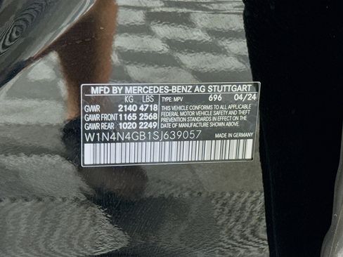 Used 2025 Mercedes-Benz GLA 250 image 40