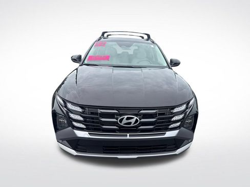 Certified 2025 Hyundai Tucson SEL AWD/4WD image 8