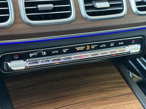 New 2026 Mercedes-Benz GLE 350 4MATIC image 19