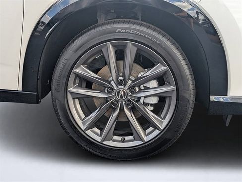 Certified 2025 Acura ADX A-Spec image 11