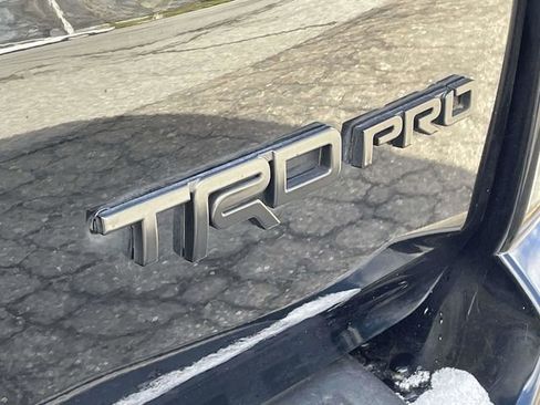 Used 2019 Toyota 4Runner TRD Pro image 12
