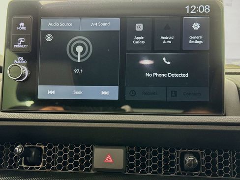 New 2026 Honda CR-V Sport image 21