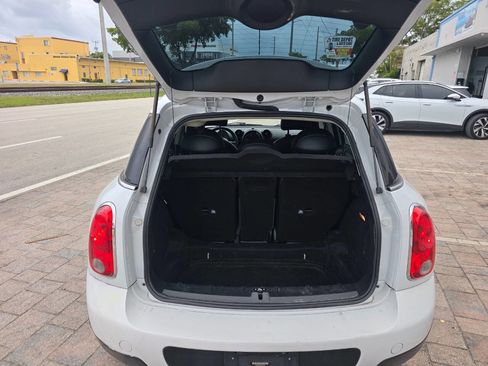 Used 2015 MINI Cooper Countryman FWD image 28