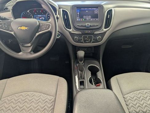 Certified 2024 Chevrolet Equinox LS w/ LS Convenience Package image 25