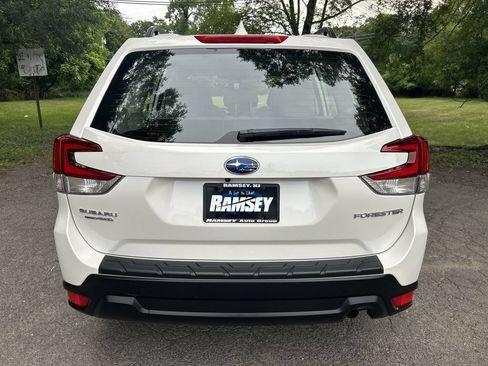 Certified 2023 Subaru Forester AWD/4WD image 25