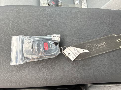 New 2026 Toyota Camry LE image 44