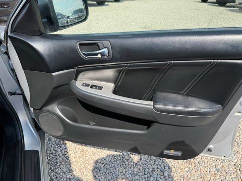 Used 2006 Honda Accord EX image 13