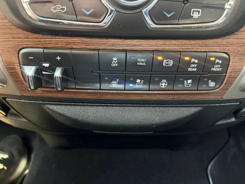 Used 2018 RAM 2500 Laramie AWD/4WD image 19