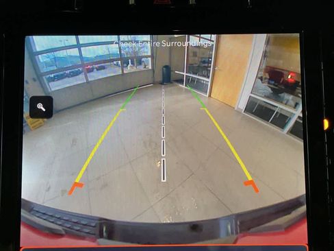 Used 2022 RAM 1500 Rebel w/ Rebel Level 2 Equipment Group image 20