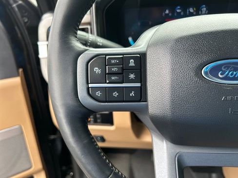 Used 2024 Ford F250 Lariat w/ Lariat Ultimate Package image 20