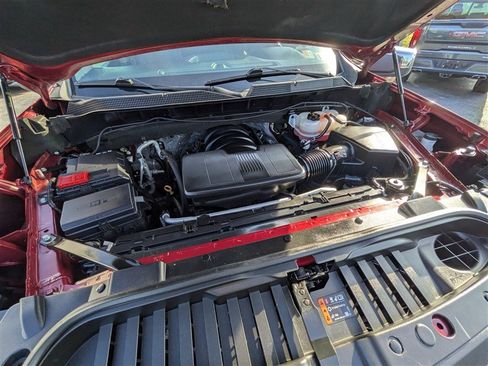 Used 2020 Chevrolet Silverado 1500 LT w/ All-Star Edition image 15