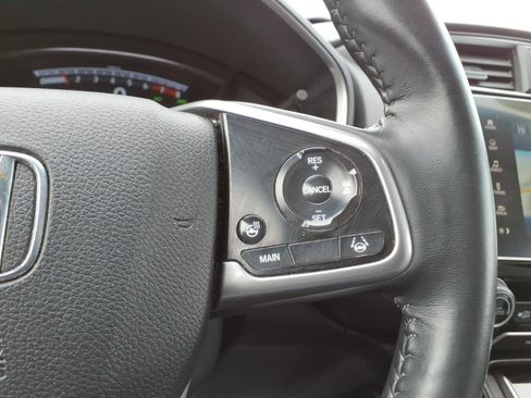 Certified 2020 Honda CR-V Touring image 32