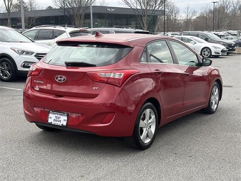 Used 2013 Hyundai Elantra GT image 7