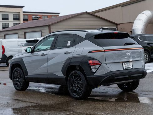 New 2026 Hyundai Kona SEL Sport image 5