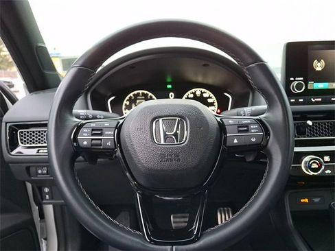 Certified 2023 Honda Civic Sport image 17