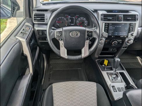 Used 2024 Toyota 4Runner SR5 RWD image 8