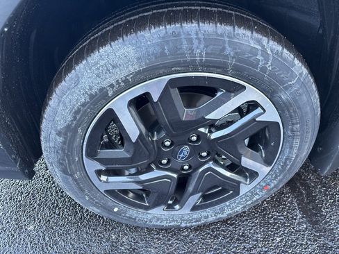 New 2026 Subaru Forester Limited image 3