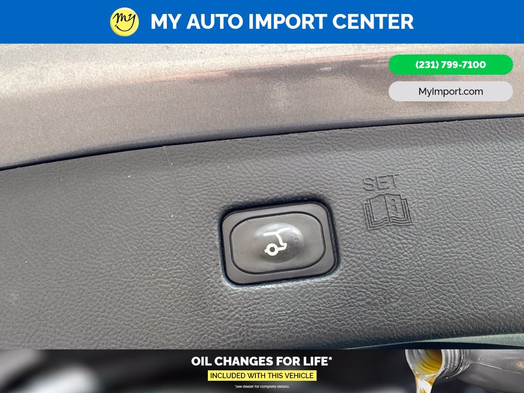 Used 2022 Ford Edge Titanium AWD/4WD image 30