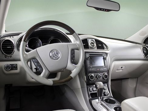 Used 2015 Buick Enclave Leather image 21