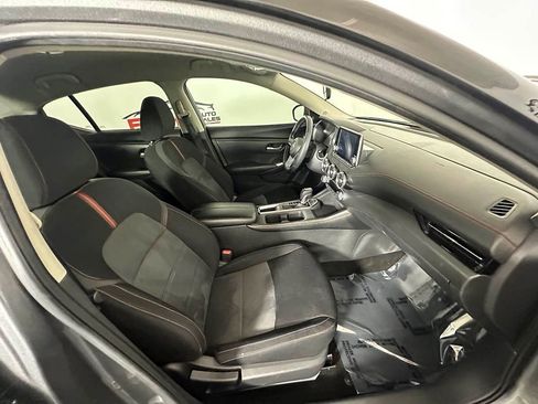 Used 2021 Nissan Sentra SR image 25
