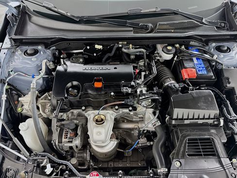 Certified 2023 Honda Civic Sport image 10