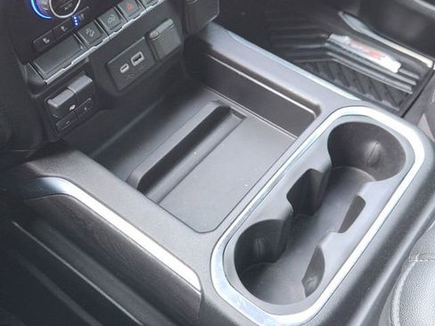 Used 2021 Chevrolet Silverado 2500 LTZ image 17