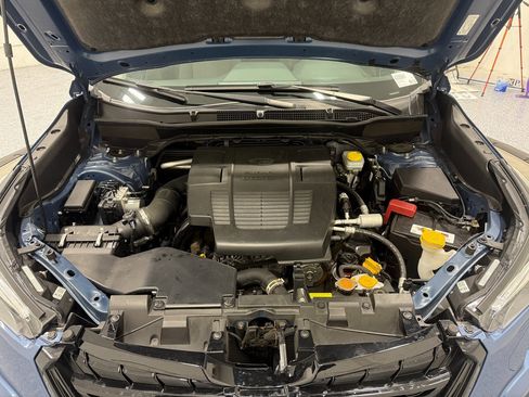 Used 2022 Subaru Forester Limited image 55