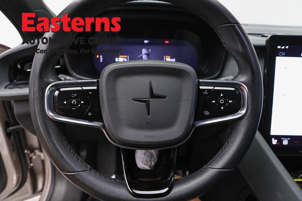 Used 2024 Polestar Polestar 2 AWD/4WD image 12