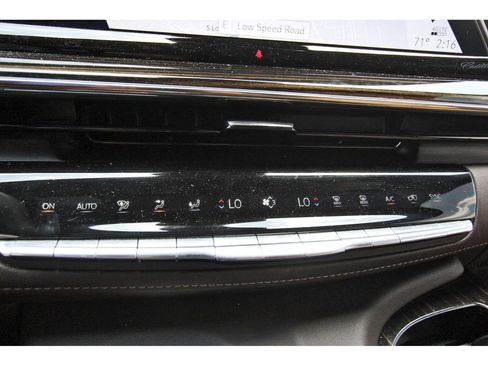 Certified 2024 Cadillac Escalade Sport w/ Touring Package AWD/4WD image 25