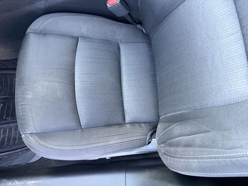 Used 2020 Nissan Altima 2.5 SV image 16