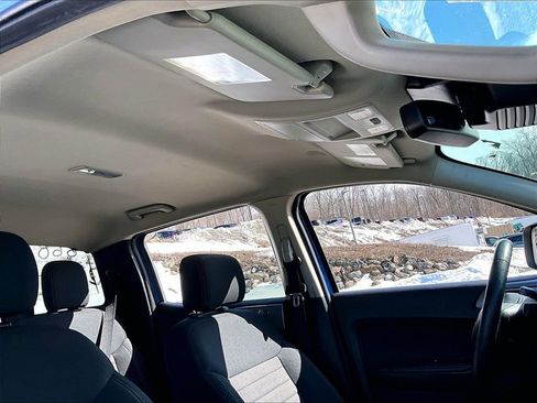 Used 2022 Ford Ranger XLT w/ Equipment Group 301A Mid image 18